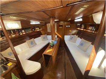 Sud Cantieri Cigolette