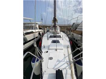 Sud Cantieri Cigolette