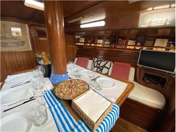 Sud Cantieri Cigolette