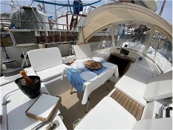 Sud Cantieri Cigolette