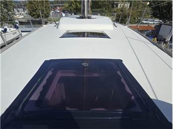 Adriasail Adria Sail 50