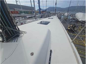 Adriasail Adria Sail 50