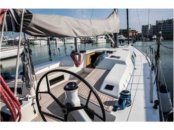 Adriasail Adria Sail 50