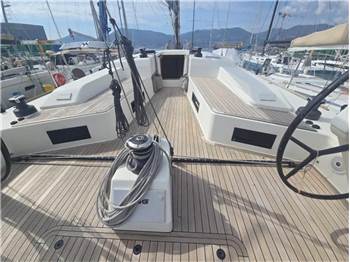 Adriasail Adria Sail 50