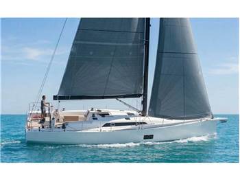 Adriasail - Adria Sail 50