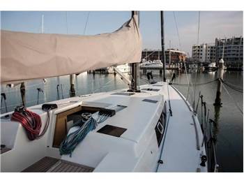 Adriasail Adria Sail 50