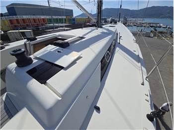 Adriasail Adria Sail 50