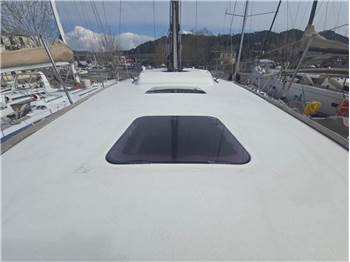 Adriasail Adria Sail 50
