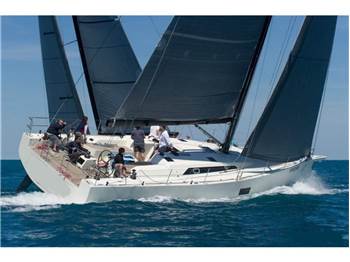 Adriasail Adria Sail 50
