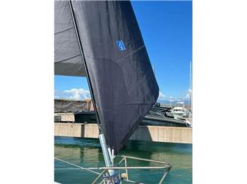 Palmer Johnson German Frers 18