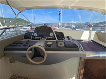 Cgm Costruzioni Nautiche Cherokee 51