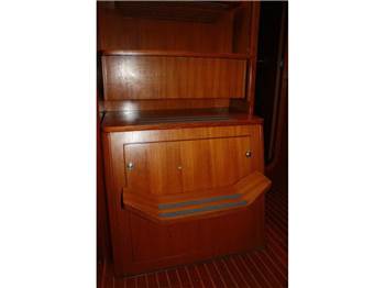 Cantiere del Pardo Grand Soleil 42