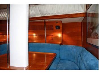 Cantiere del Pardo Grand Soleil 42