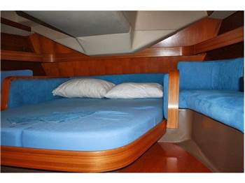 Cantiere del Pardo Grand Soleil 42