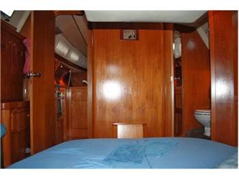 Cantiere del Pardo Grand Soleil 42