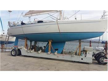 Cantiere del Pardo Grand Soleil 42