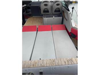 Sea Ray 300 WEEKENDER