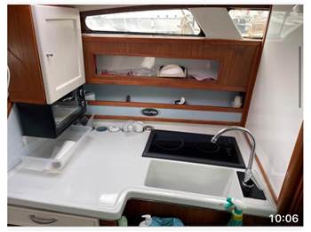 Sea Ray 300 WEEKENDER