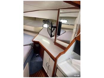 Sea Ray 300 WEEKENDER