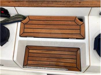 Beneteau BENETEAU 57