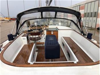 Beneteau BENETEAU 57