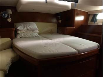 Beneteau BENETEAU 57