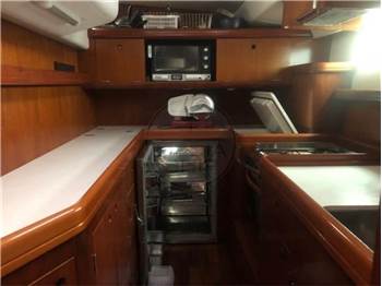 Beneteau BENETEAU 57