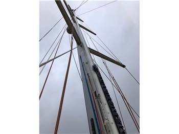 Beneteau BENETEAU 57