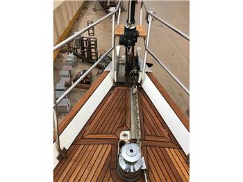 Beneteau BENETEAU 57