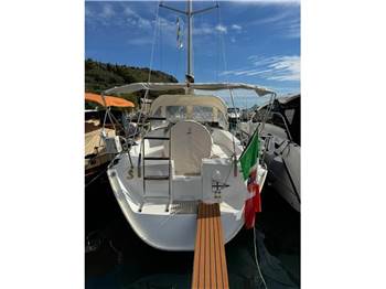 Beneteau Oceanis 381 Clipper