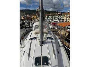 Beneteau Oceanis 381 Clipper