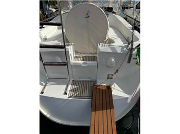 Beneteau Oceanis 381 Clipper