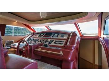 Alalunga Spertini Alalunga 85