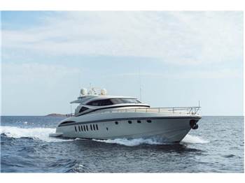 Alalunga Spertini Alalunga 85