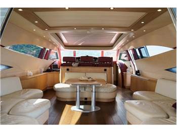 Alalunga Spertini Alalunga 85