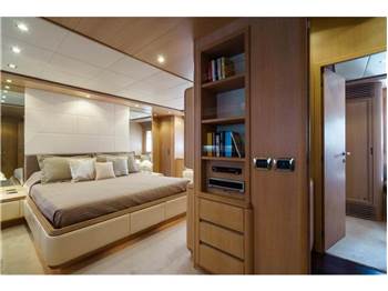 Alalunga Spertini Alalunga 85