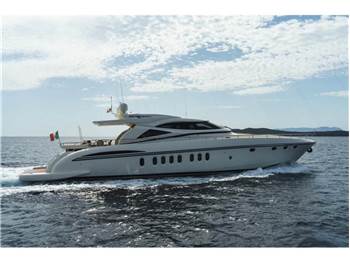 Alalunga Spertini Alalunga 85