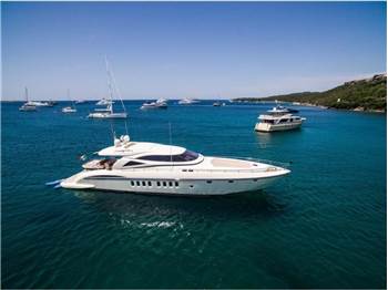 Alalunga Spertini Alalunga 85