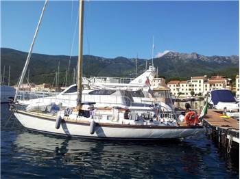 Benello S&S 36