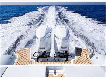 Altamarea Wave 35 Gt