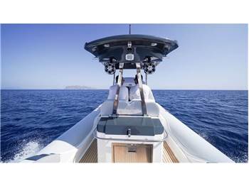 Altamarea Wave 35 Gt