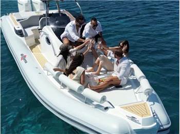 Altamarea Wave 35 Gt