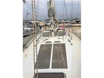 Jeanneau SUN ODYSSEY 51