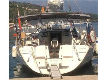 Jeanneau SUN ODYSSEY 51
