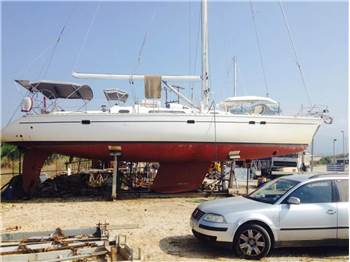 Jeanneau SUN ODYSSEY 51