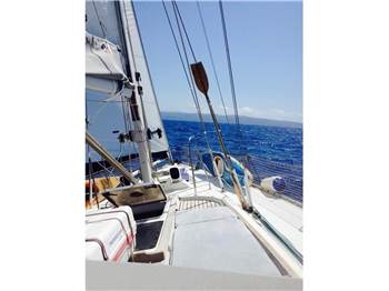 Jeanneau SUN ODYSSEY 51