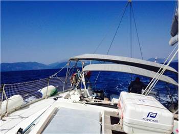 Jeanneau SUN ODYSSEY 51