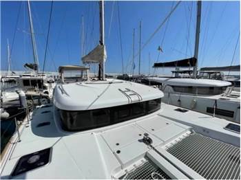 Lagoon Yachts Lagoon 40