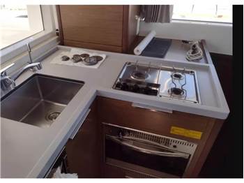 Lagoon Yachts Lagoon 40