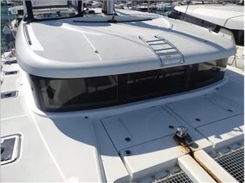 Lagoon Yachts Lagoon 40